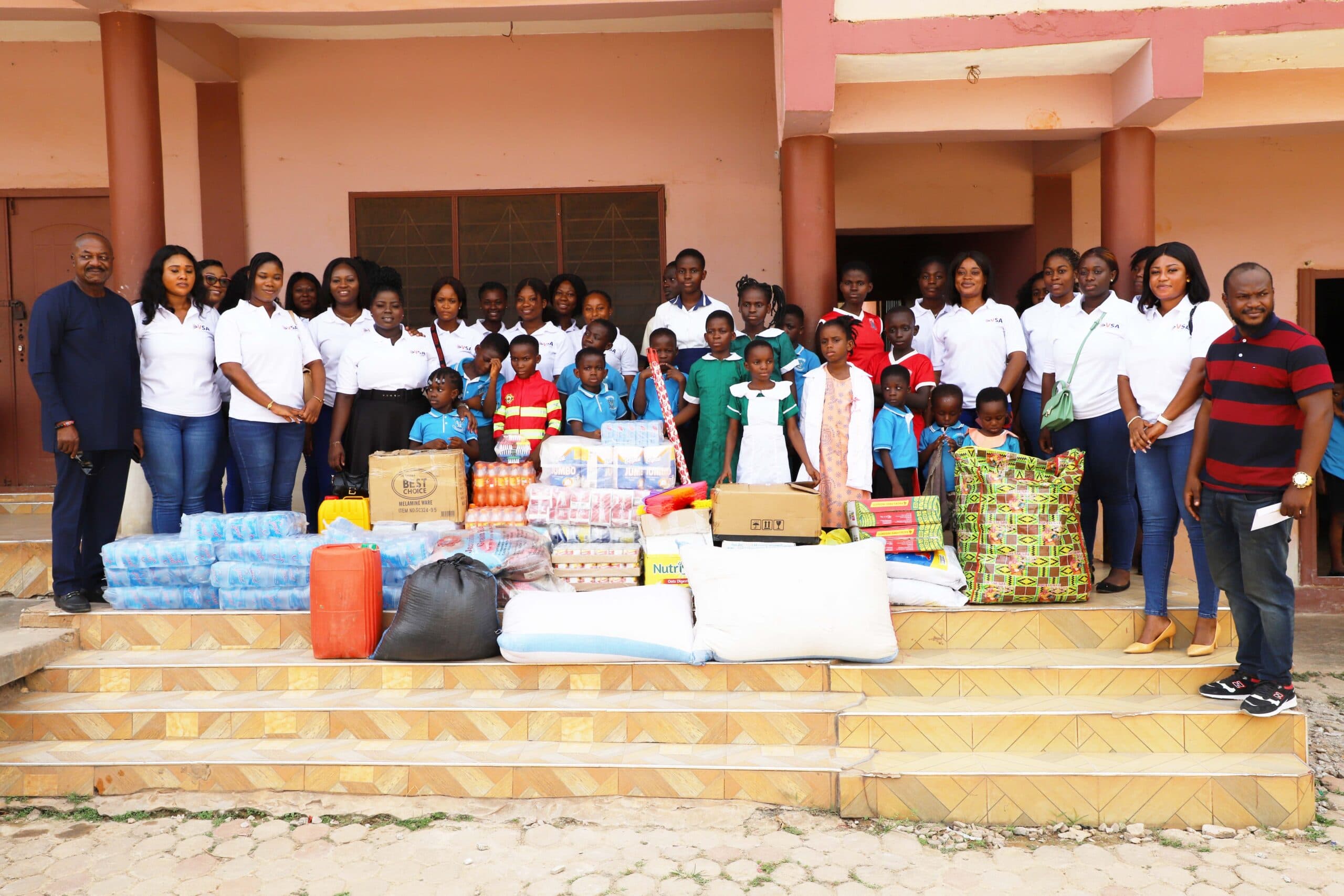 VSA Community Engagement