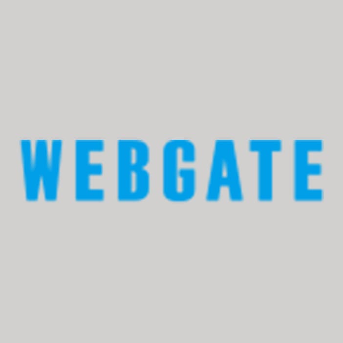 WEBGATE