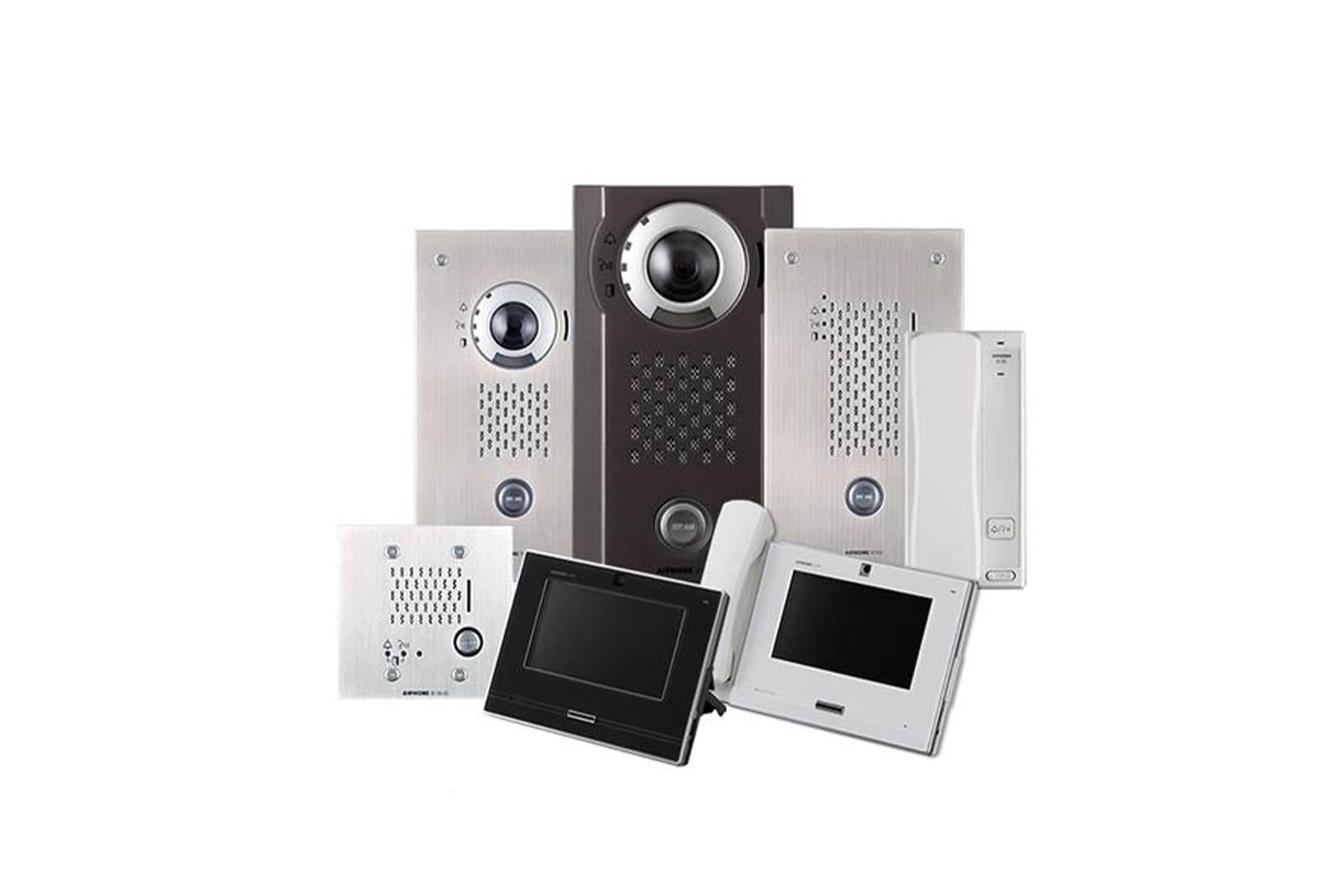 Advanced Fire Intercom Module Fire Alarm, PA & Intercom Systems | Virtual Security Africa