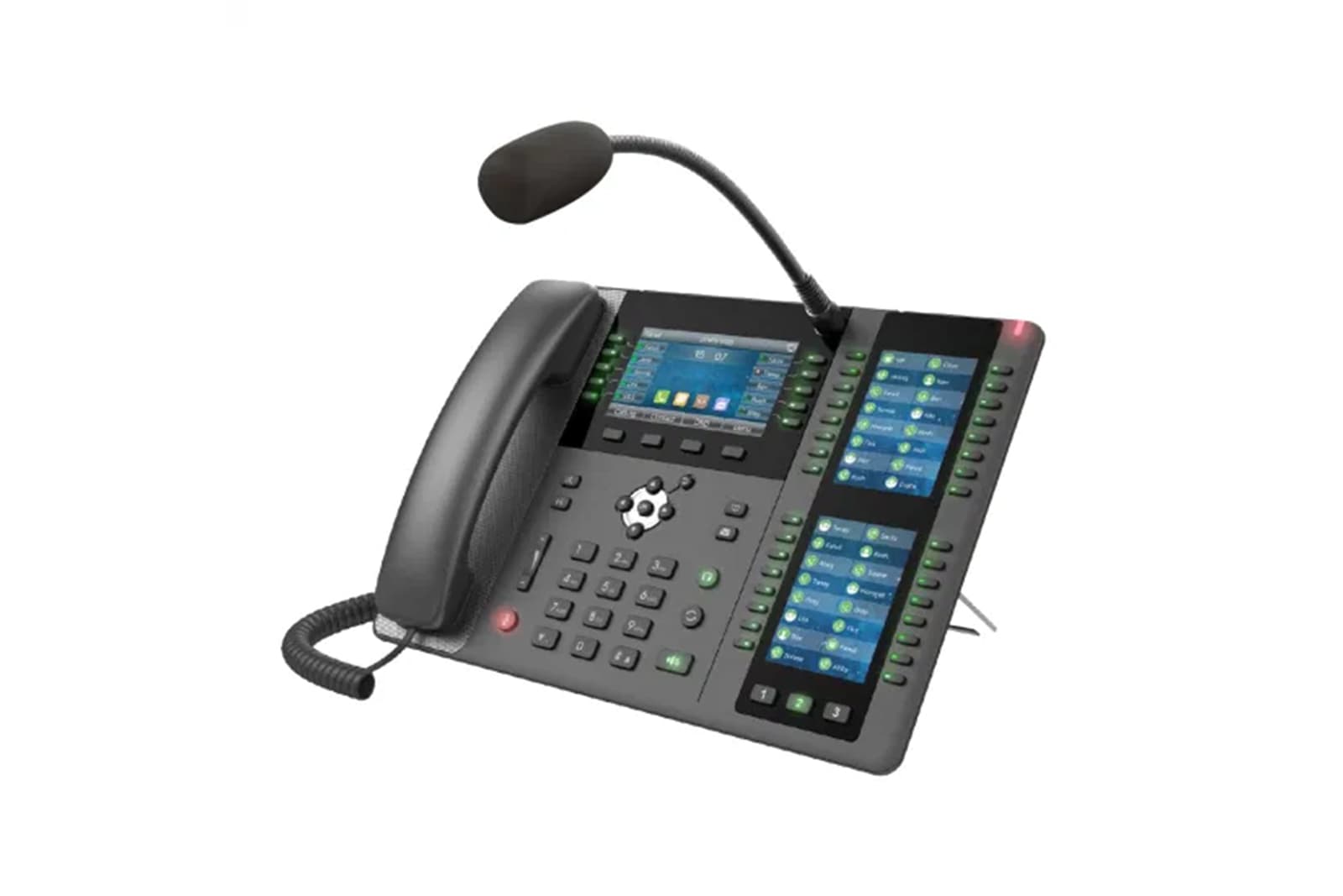 Advanced Fire Intercom Module Fire Alarm, PA & Intercom Systems | Virtual Security Africa
