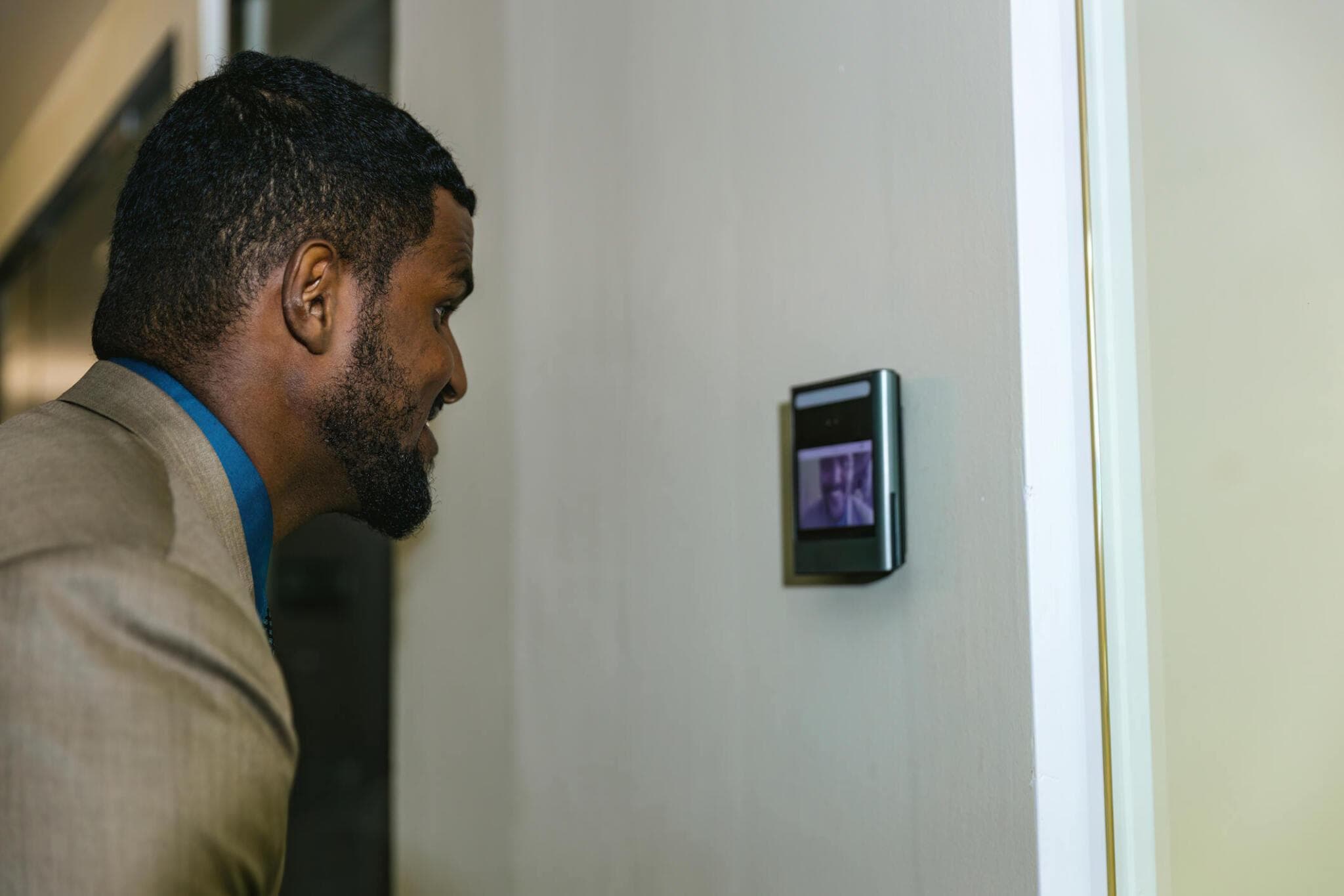 Access Control Deployment