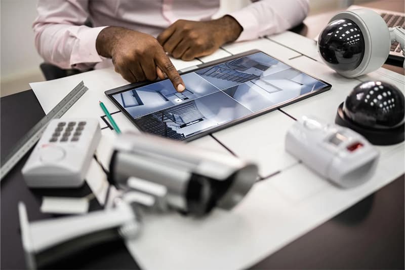 Design & Installation