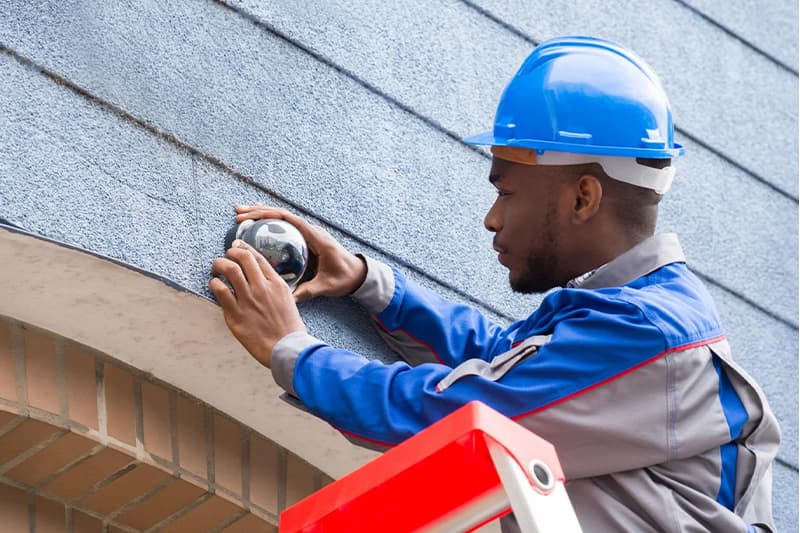 Maintenance & Support