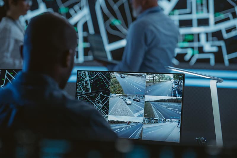 Master Planning Session