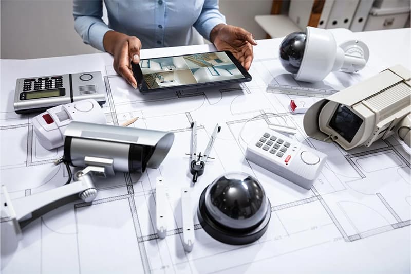 Technical System Design