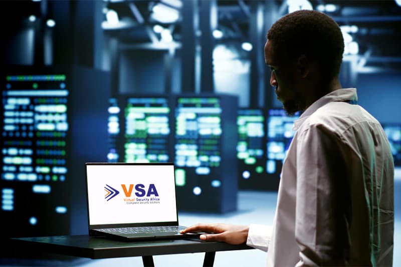 Security Risk Assessment